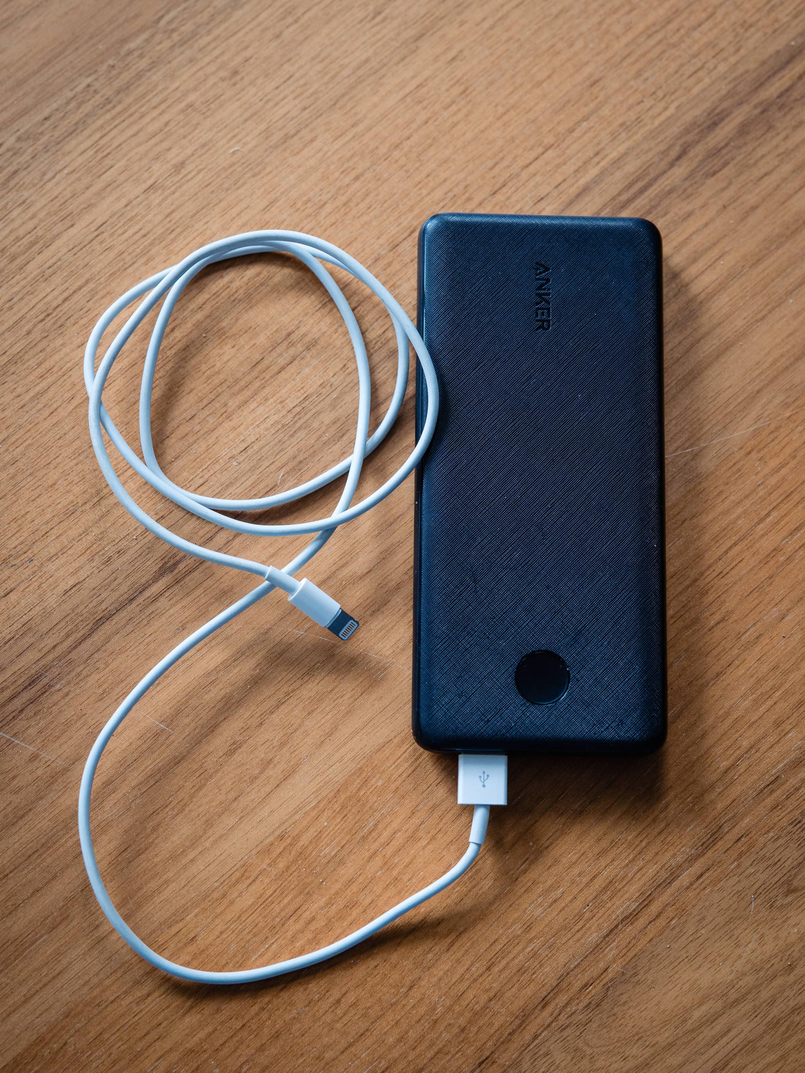 Powerbank